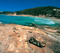Moreton Island